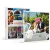 Image de SMARTBOX - Coffret Cadeau Lune de miel en Italie : 2 nuits en hôtels 3* et 4*-Séjour