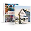 Image de SMARTBOX - Coffret Cadeau Séjour de 2 jours avec dîner normand dans le Calvados-Séjour