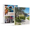 Image de SMARTBOX - Coffret Cadeau Vacances les pieds dans l'eau : 3 jours avec dîner en hôtel normand donnant sur la mer-Séjour