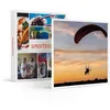 Image de SMARTBOX - Coffret Cadeau 1h de vol spectaculaire en paramoteur près de Paris-Sport & Aventure