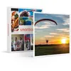 Image de SMARTBOX - Coffret Cadeau Vol d'initiation de 40 minutes en paramoteur au nord de Paris-Sport & Aventure