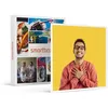 Image de SMARTBOX - Coffret Cadeau Carte cadeau merci - 10  -Multi-thèmes