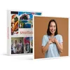 Image de SMARTBOX - Coffret Cadeau Carte cadeau merci - 30  -Multi-thèmes