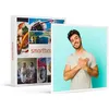 Image de SMARTBOX - Coffret Cadeau Carte cadeau merci - 40  -Multi-thèmes