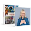 Image de SMARTBOX - Coffret Cadeau Carte cadeau merci - 50  -Multi-thèmes
