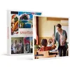Image de SMARTBOX - Coffret Cadeau Carte cadeau pour prof - 10  -Multi-thèmes