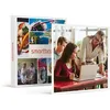 Image de SMARTBOX - Coffret Cadeau Carte cadeau pour prof - 30  -Multi-thèmes