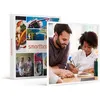 Image de SMARTBOX - Coffret Cadeau Carte cadeau pour prof - 40  -Multi-thèmes