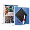 Image de SMARTBOX - Coffret Cadeau Carte cadeau pour diplômés - 20  -Multi-thèmes