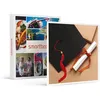 Image de SMARTBOX - Coffret Cadeau Carte cadeau pour diplômés - 40  -Multi-thèmes