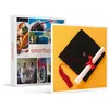 Image de SMARTBOX - Coffret Cadeau Carte cadeau pour diplômés - 50  -Multi-thèmes