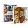 Image de SMARTBOX - Coffret Cadeau Séjour relaxant de 2 jours en château avec accès au spa près de Gap-Séjour
