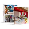 Image de SMARTBOX - Coffret Cadeau 2 jours romantiques en château avec dîner et accès au spa près de Gap-Séjour