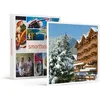 Image de SMARTBOX - Coffret Cadeau Séjour de 2 jours aux pieds des pistes avec accès à l'espace détente-Séjour