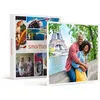 Image de SMARTBOX - Coffret Cadeau Coffret cadeau Saint-Valentin : un séjour romantique à Paris-Séjour