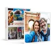 Image de SMARTBOX - Coffret Cadeau Coffret cadeau Saint-Valentin : un séjour romantique à Barcelone-Séjour