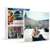 Image de SMARTBOX - Coffret Cadeau Coffret cadeau Saint-Valentin : un séjour romantique à Madrid-Séjour