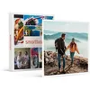 Image de SMARTBOX - Coffret Cadeau Coffret cadeau Saint-Valentin : un séjour romantique à la montagne-Séjour