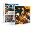 Image de SMARTBOX - Coffret Cadeau Coffret cadeau Saint-Valentin : un dîner romantique à Lyon-Gastronomie