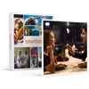Image de SMARTBOX - Coffret Cadeau Coffret cadeau Saint-Valentin : un dîner romantique à Paris-Gastronomie