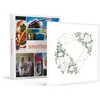 Image de SMARTBOX - Coffret Cadeau Carte cadeau anniversaire de mariage - 100  -Multi-thèmes