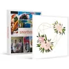 Image de SMARTBOX - Coffret Cadeau Carte cadeau anniversaire de mariage - 200  -Multi-thèmes