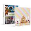 Image de SMARTBOX - Coffret Cadeau Carte cadeau crémaillère- 20  -Multi-thèmes