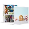 Image de SMARTBOX - Coffret Cadeau Carte cadeau crémaillère- 30  -Multi-thèmes