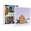 Image de SMARTBOX - Coffret Cadeau Carte cadeau crémaillère- 40  -Multi-thèmes