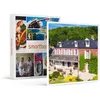 Image de SMARTBOX - Coffret Cadeau 2 jours en domaine proche de la mer avec accès au spa près de Dieppe-Séjour