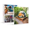 Image de SMARTBOX - Coffret Cadeau 2 jours insolites en dôme avec visite de vignoble et dégustation oenologique près de Bordeaux-Séjour