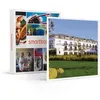 Image de SMARTBOX - Coffret Cadeau Bien-être et gastronomie sur la côte bretonne : 2 jours en 4* avec accès au spa et dîner-Séjour