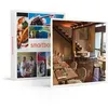 Image de SMARTBOX - Coffret Cadeau Adresses gastronomiques : menu 2 plats au restaurant Un Petit Cabanon Bouillon à Marseille-Gastronomie