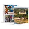 Image de SMARTBOX - Coffret Cadeau Vol en montgolfière au-dessus du château de Chaumont-sur-Loire en semaine-Sport & Aventure