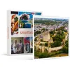 Image de SMARTBOX - Coffret Cadeau Vol en montgolfière au-dessus de lacité médiévale de Loches en semaine-Sport & Aventure