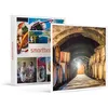 Image de SMARTBOX - Coffret Cadeau Initiation oenologique à l’aveugle avec dégustation près de Nîmes-Gastronomie