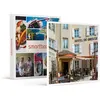 Image de SMARTBOX - Coffret Cadeau 2 jours en hôtel 4* près de Chalon-sur-Saône-Séjour