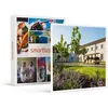 Image de SMARTBOX - Coffret Cadeau 2 jours en hôtel 4* avec accès au spa Sothys à Chantilly-Séjour