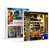 Image de SMARTBOX - Coffret Cadeau Repas provençal avec verre de vin à Marseille-Gastronomie