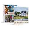 Image de SMARTBOX - Coffret Cadeau 2 jours en bord de mer avec accès à l'espace bien-être sur la Côte de Granit Rose-Séjour