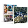 Image de SMARTBOX - Coffret Cadeau Vol en ULM triaxe d'1h15 au-dessus des châteaux de la Loire-Sport & Aventure