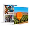 Image de SMARTBOX - Coffret Cadeau Vol en montgolfière pour 2 personnes au-dessus de la palmeraie de Marrakech-Sport & Aventure