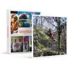 Image de SMARTBOX - Coffret Cadeau Raid sportif de 12h avec barbecue militaire pour 2 personnes près de Saint-Étienne-Sport & Aventure