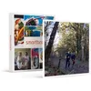 Image de SMARTBOX - Coffret Cadeau Raid sportif de 16h avec barbecue militaire pour 2 personnes près de Saint-Étienne-Sport & Aventure