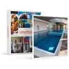Image de SMARTBOX - Coffret Cadeau 2 jours sur la Côte d’Azur avec spa et soins à l’hôtel 4* Mercure Port-Fréjus-Séjour
