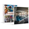 Image de SMARTBOX - Coffret Cadeau 1/2 journée d'accès thalasso et spa marin du Mercure Port-Fréjus 4* avec modelage et déjeuner-Bien-être