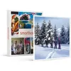 Image de SMARTBOX - Coffret Cadeau Randonnée en raquettes d'1 journée avec un guide près de Val Thorens pour 2 personnes-Sport & Aventure