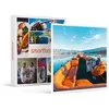 Image de SMARTBOX - Coffret Cadeau 3 jours d’exception en suite d’un hôtel 5* au Maroc avec dîner, massage et sortie en bateau-Séjour
