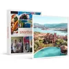 Image de SMARTBOX - Coffret Cadeau 3 jours d’exception en hôtel 5* au Maroc avec massage et sortie en bateau-Séjour