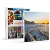 Image de SMARTBOX - Coffret Cadeau Croisière dans les Calanques avec brunch pour 2 personnes-Sport & Aventure